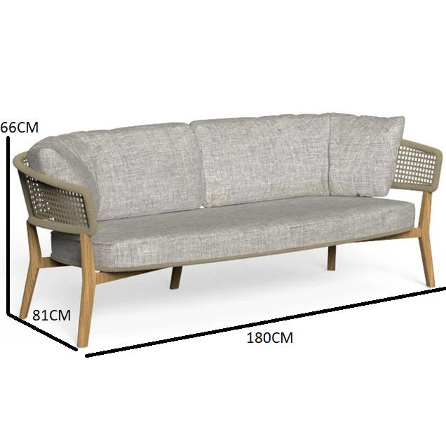 Moon Outdoor Sofa