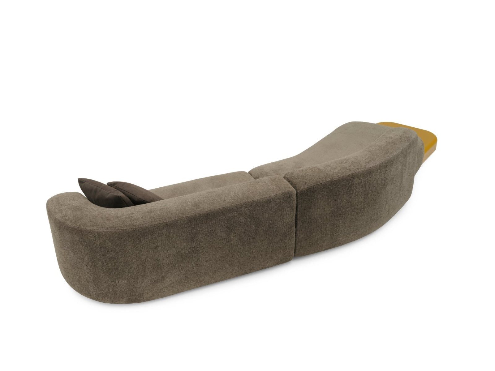 Luxury European Design Sofa