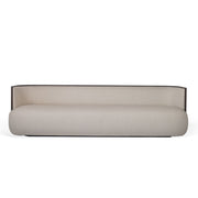 Curved Serenity Sofa