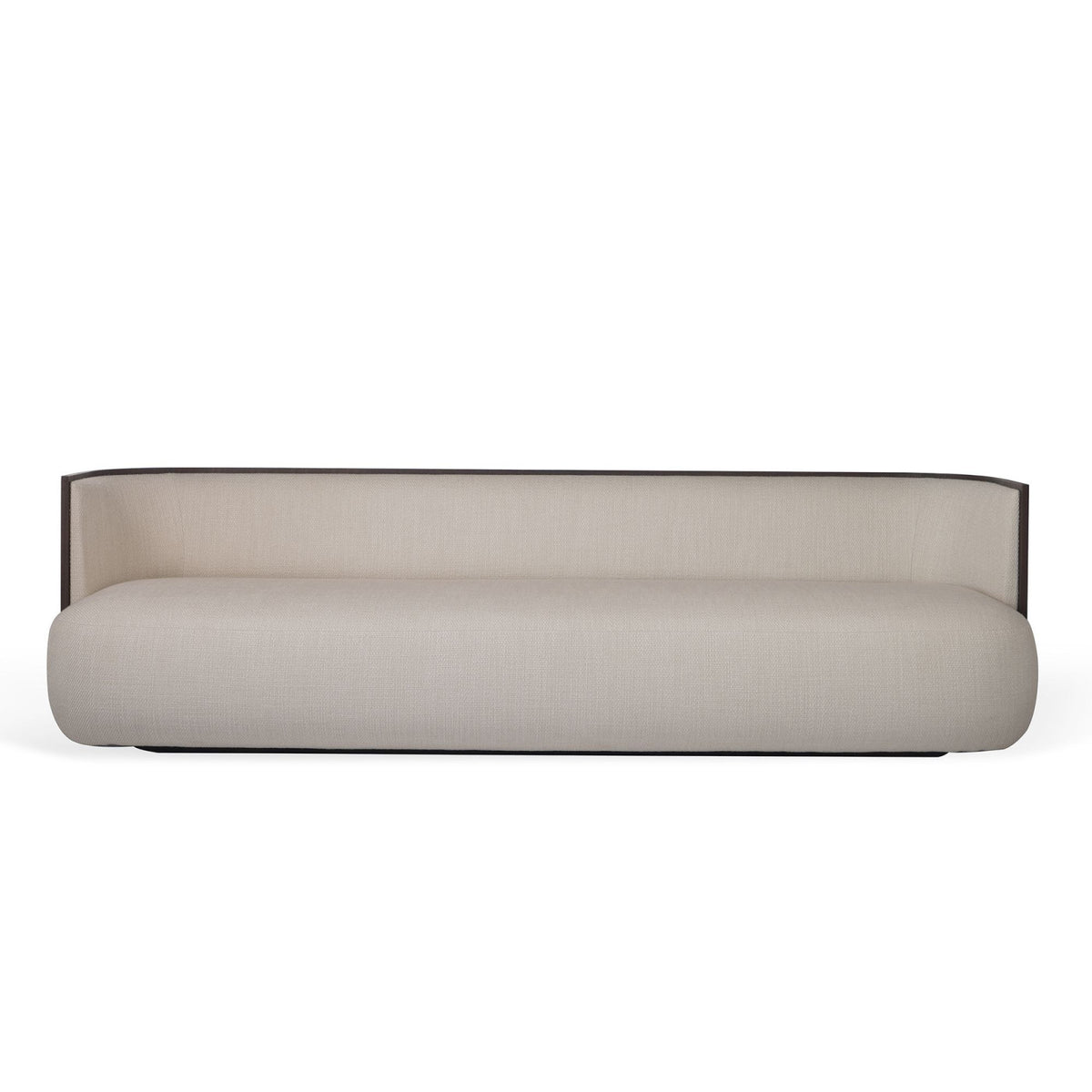 Curved Serenity Sofa
