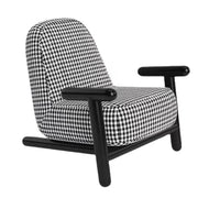 Monarch Armchair