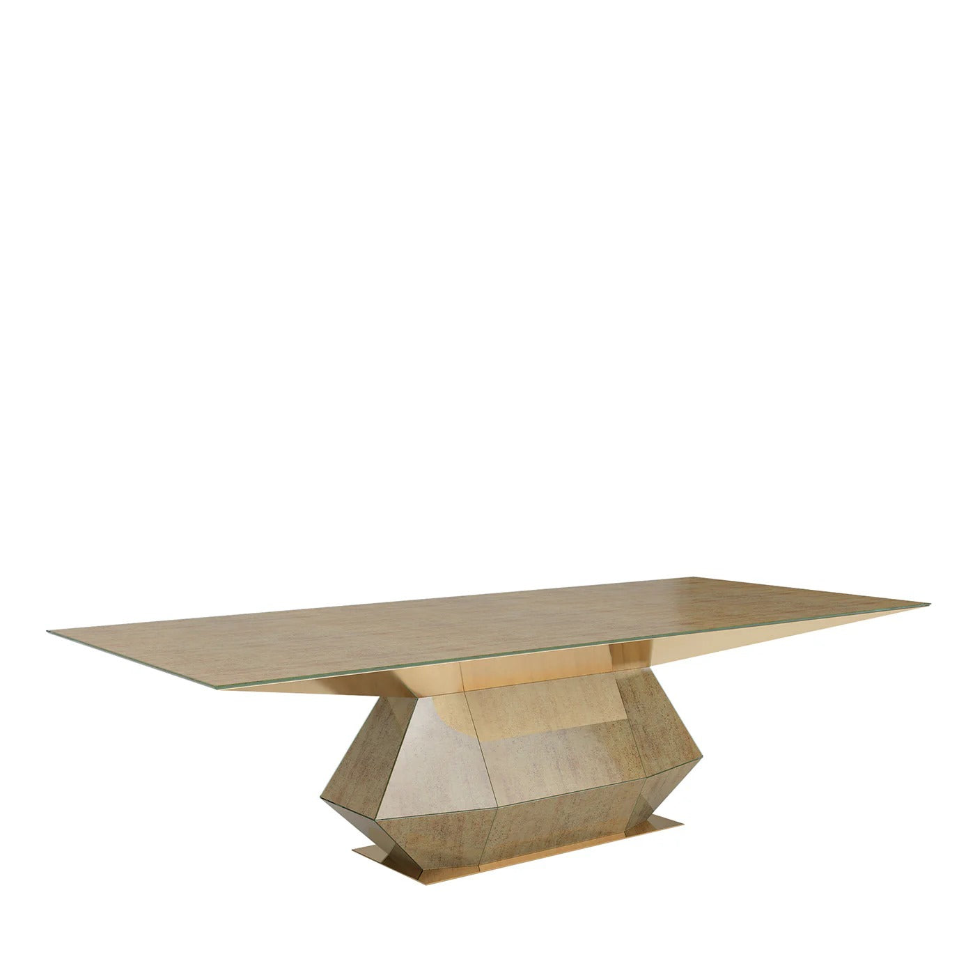 Diamante table