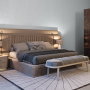 Marylin bedframe