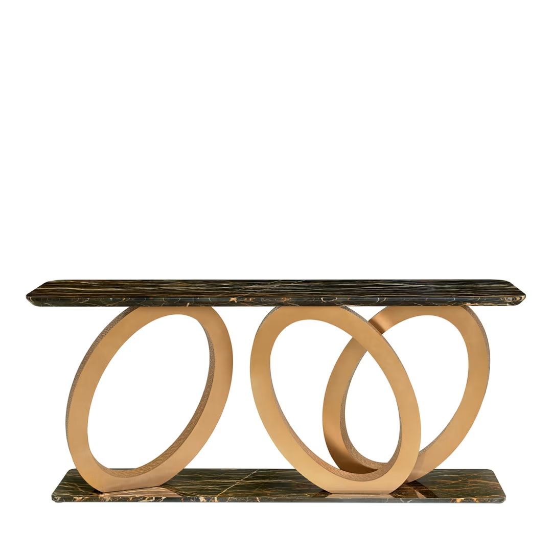Fluxus console