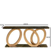 Fluxus console