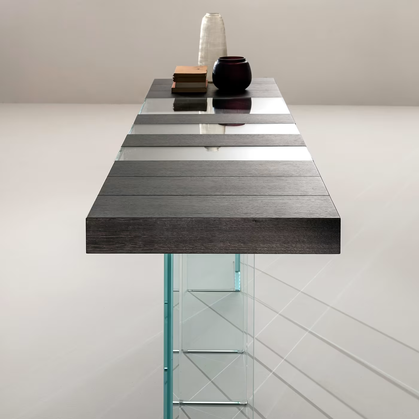 Elemento console