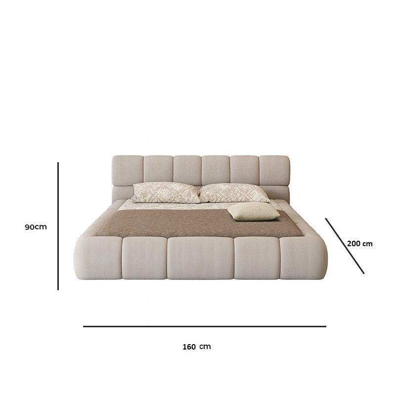 Calvora Soft Bed