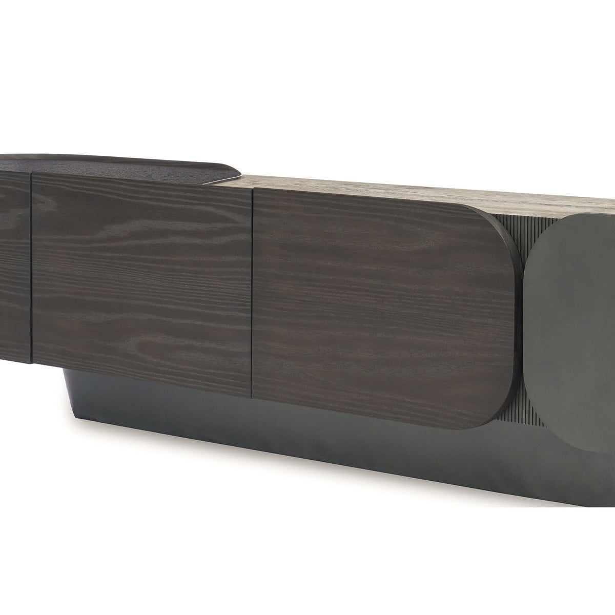 Bojy Low Console
