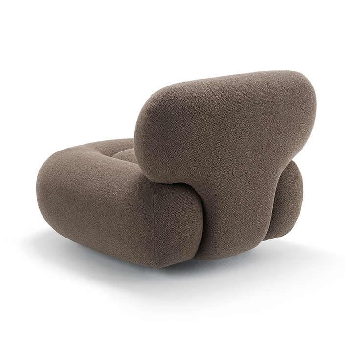 Comfortable armchair
