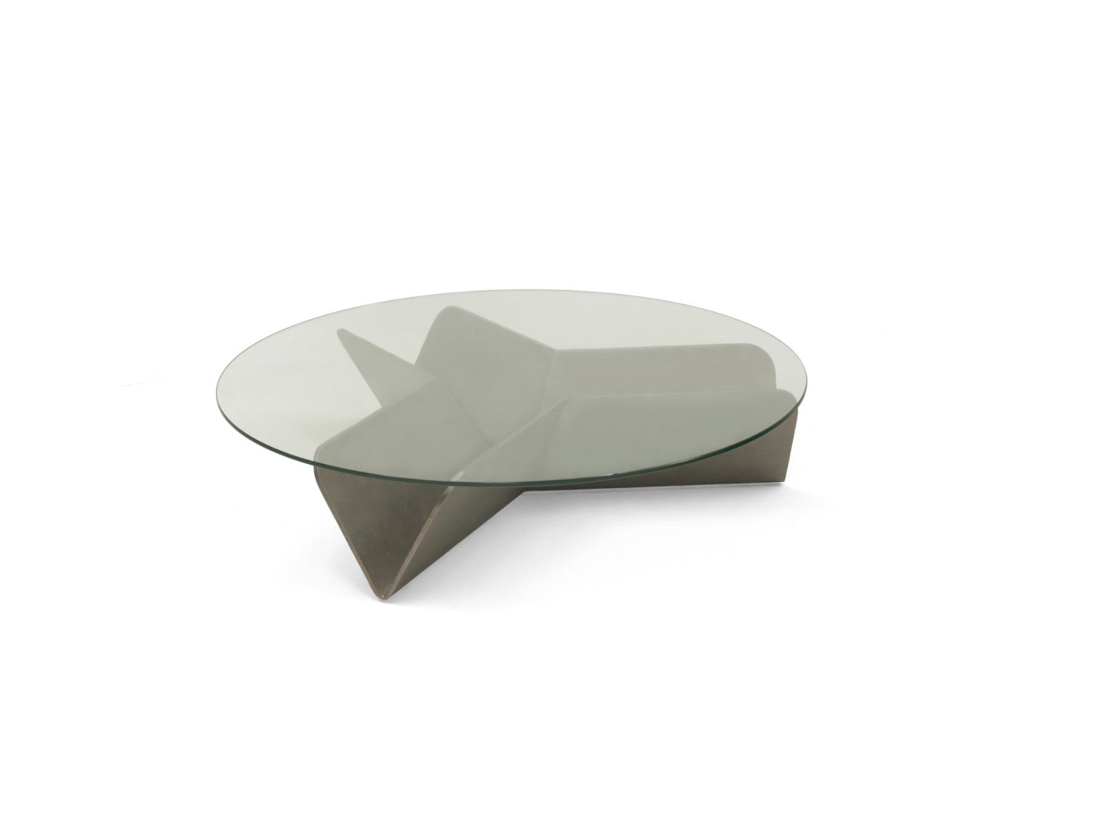 Luxury coffee table