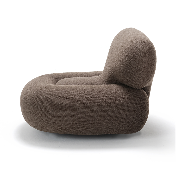 Comfortable armchair