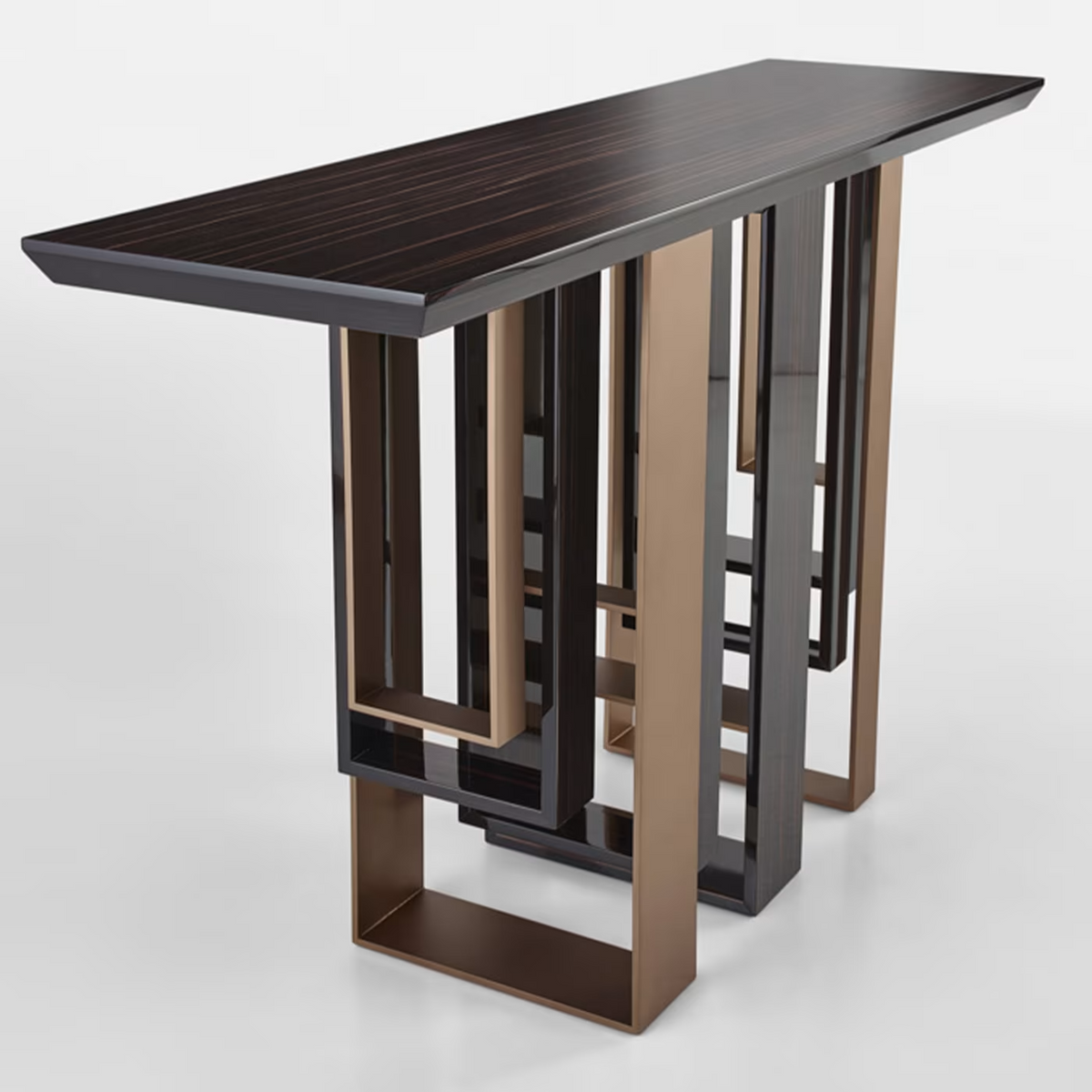 Totem console