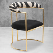 Modernelle chair