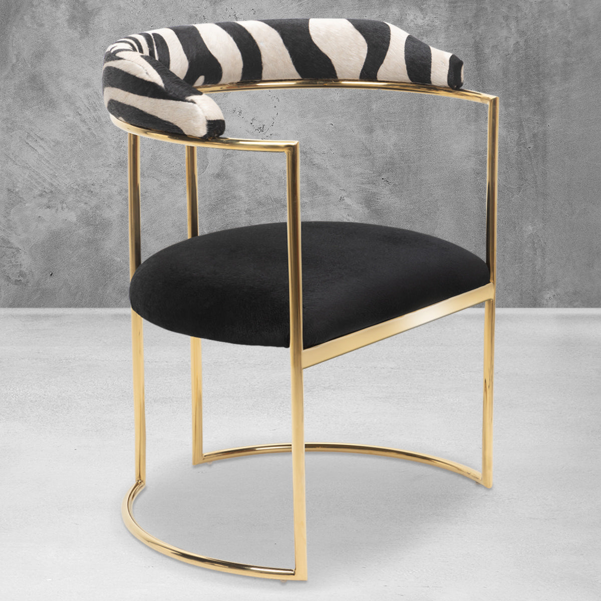 Modernelle chair
