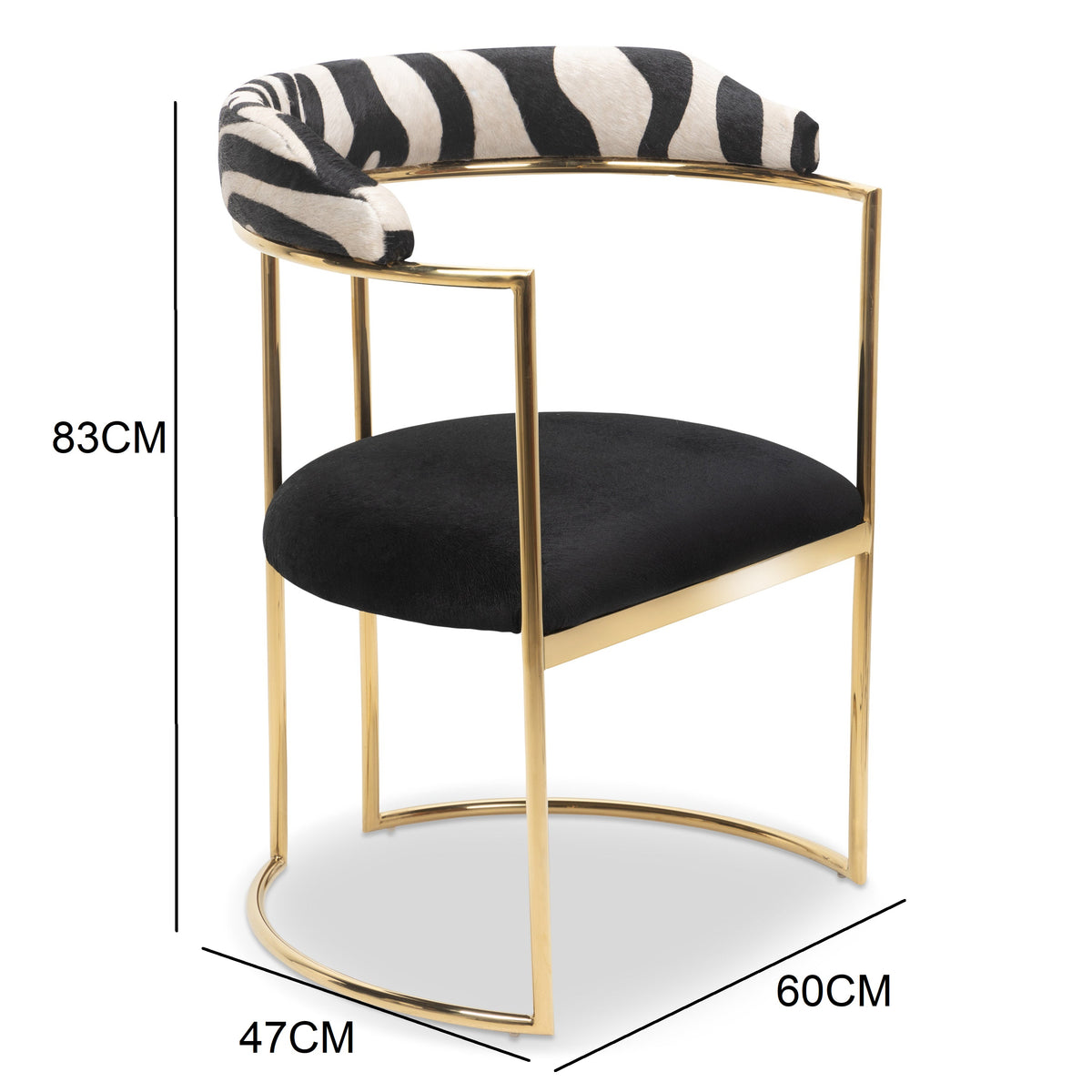 Modernelle chair