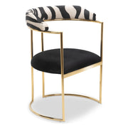 Modernelle chair