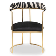 Modernelle chair
