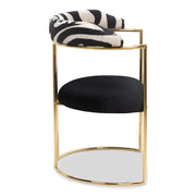 Modernelle chair