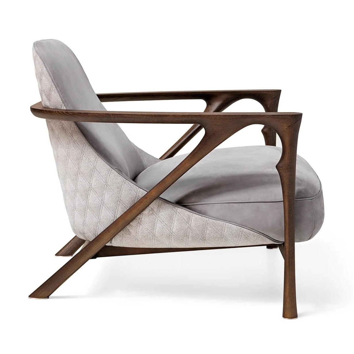 Belvoir Armchair