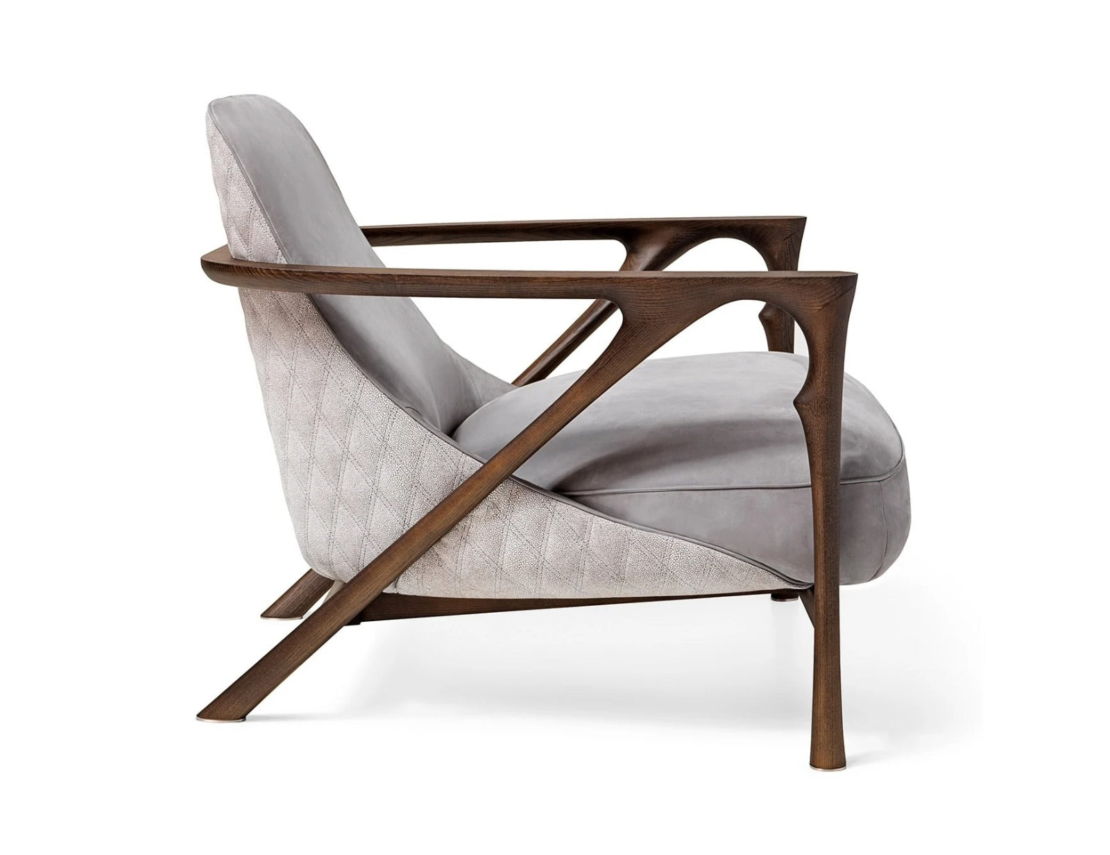 Belvoir Armchair