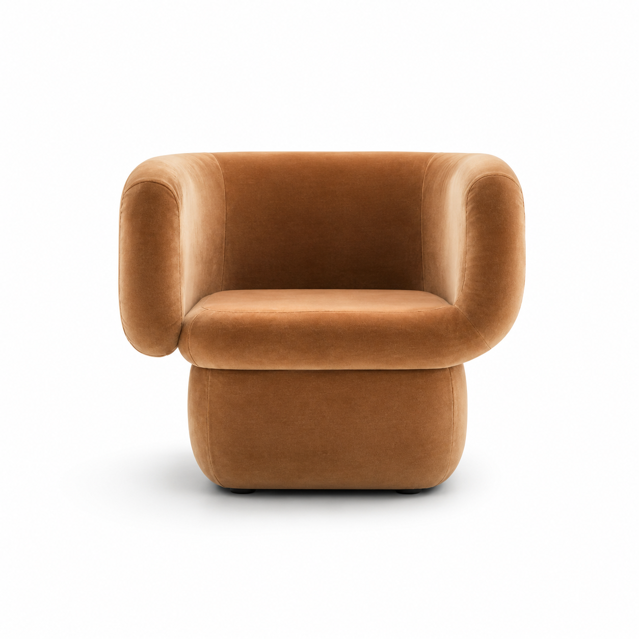 Velluto Vento Chair