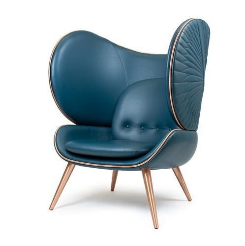 Regal Armchair
