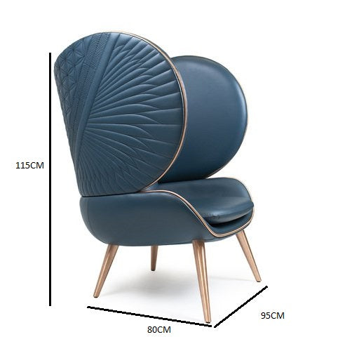 Regal Armchair