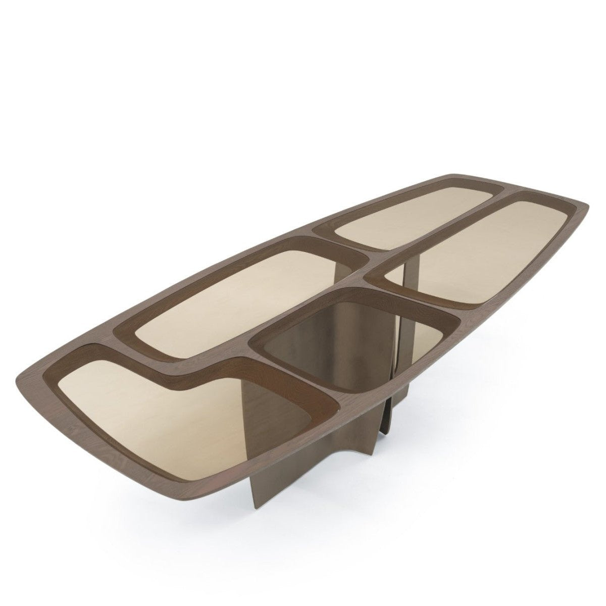 Contemporary design table