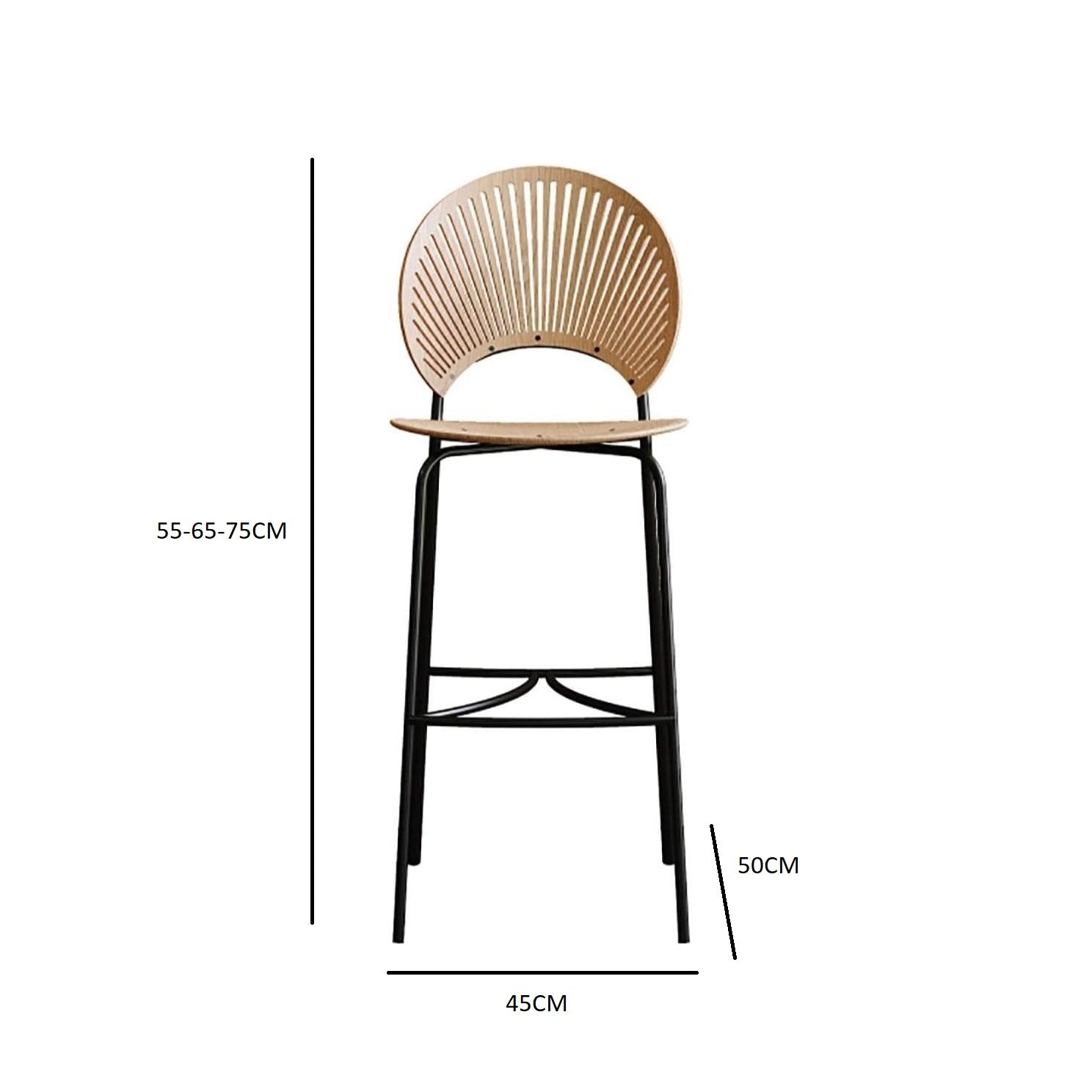 Chair NOLIA