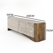 luxury sideboard