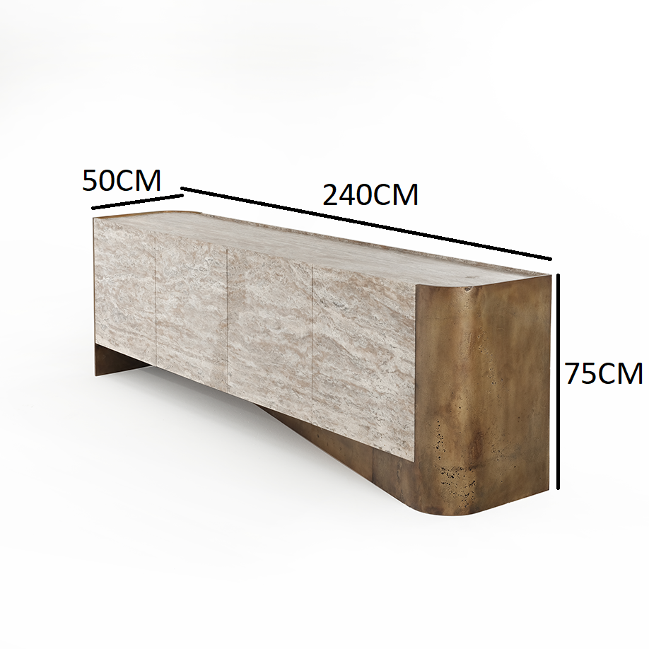 luxury sideboard