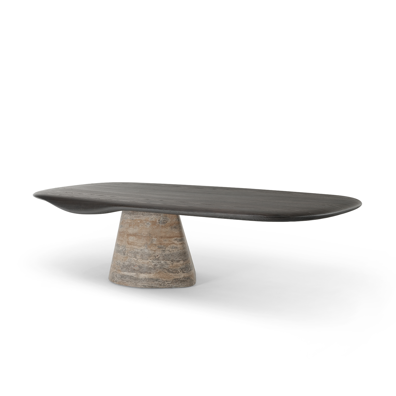 Spanish design dining table