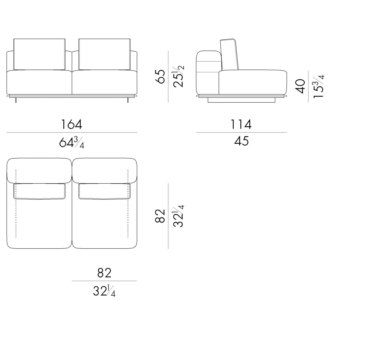 Auro Sofa