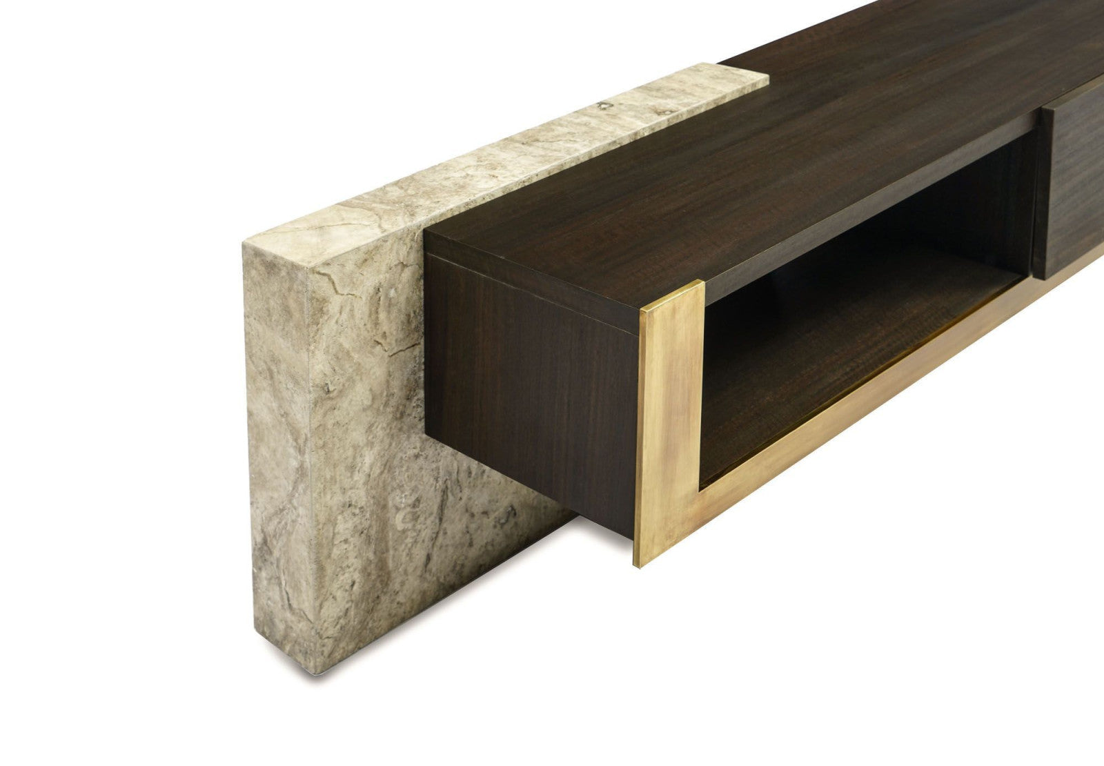 Inca TV unit