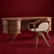 Refined Classic Office Set