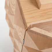 Italica diamante sideboard