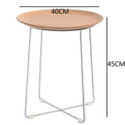 Fluxa Side table