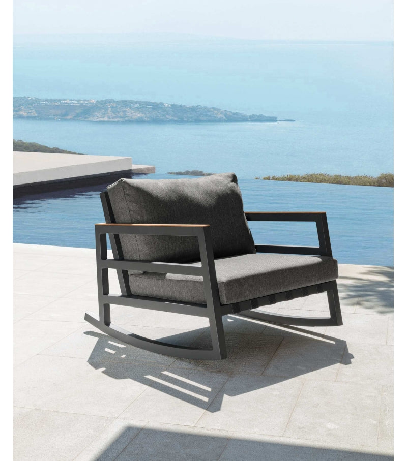 Modern design outdoor chairs