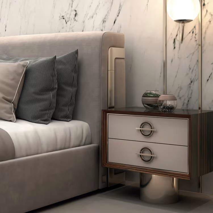 Dylan nightstand