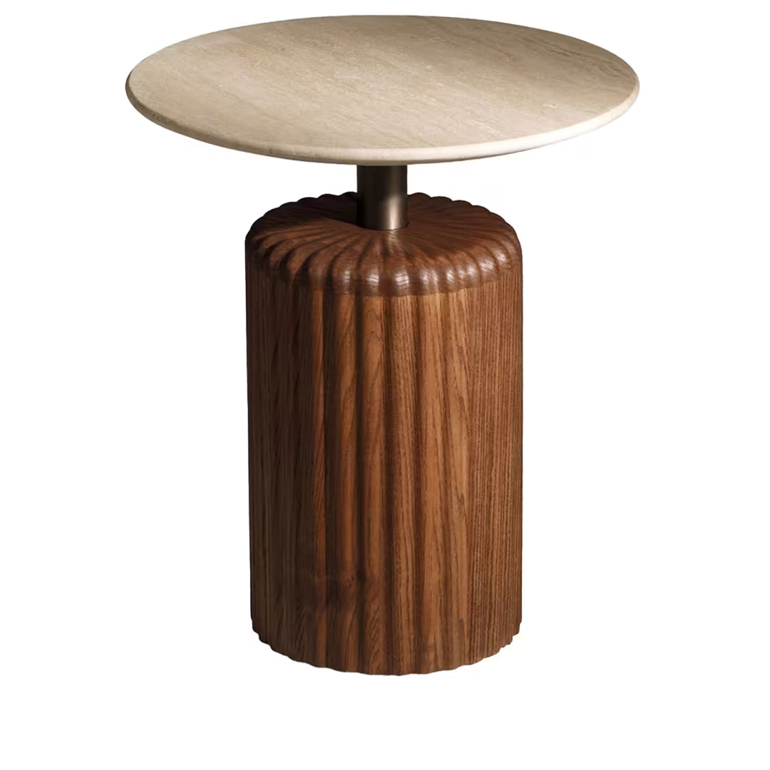 babylon side table