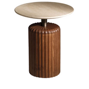 babylon side table