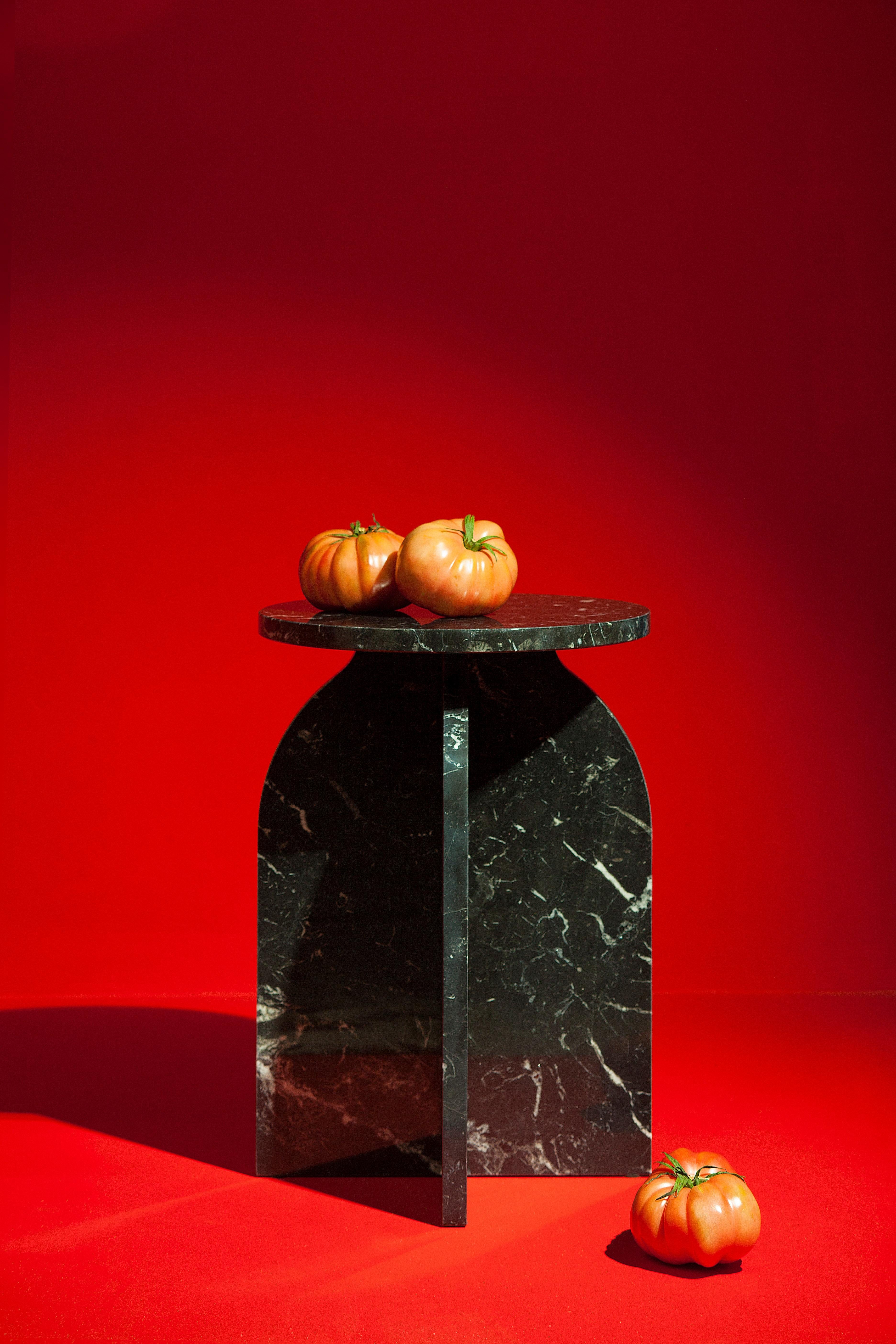 Joseph Villa side table