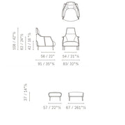 Richard Armchair