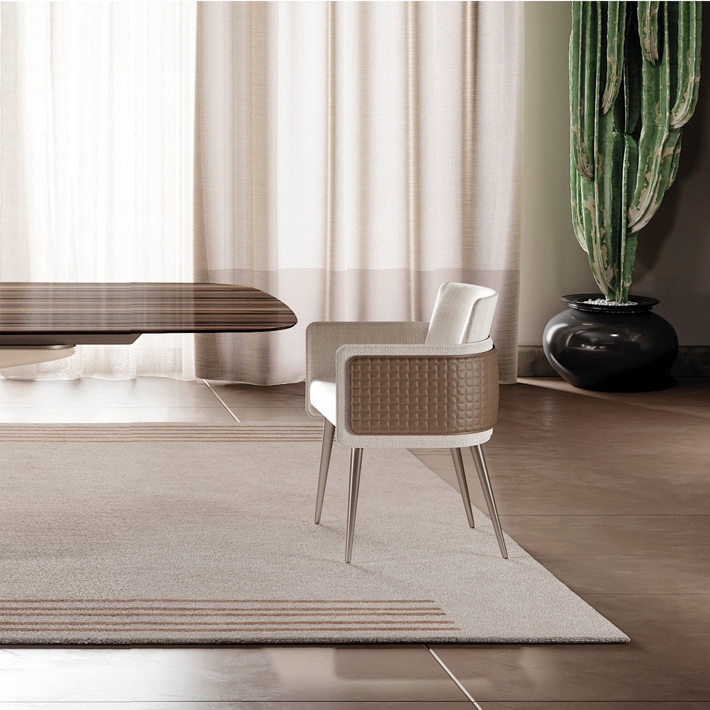 Belluno Chair