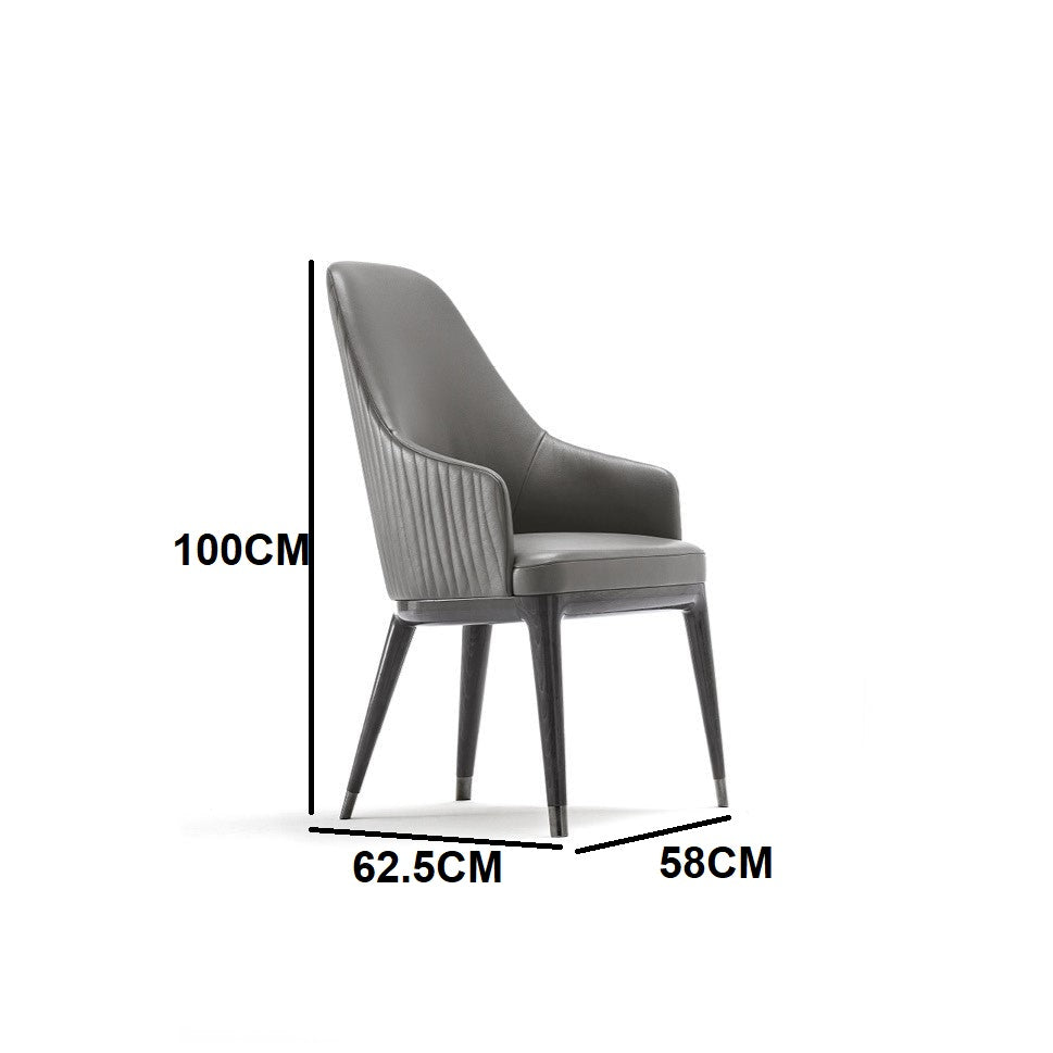 Zephira Chair