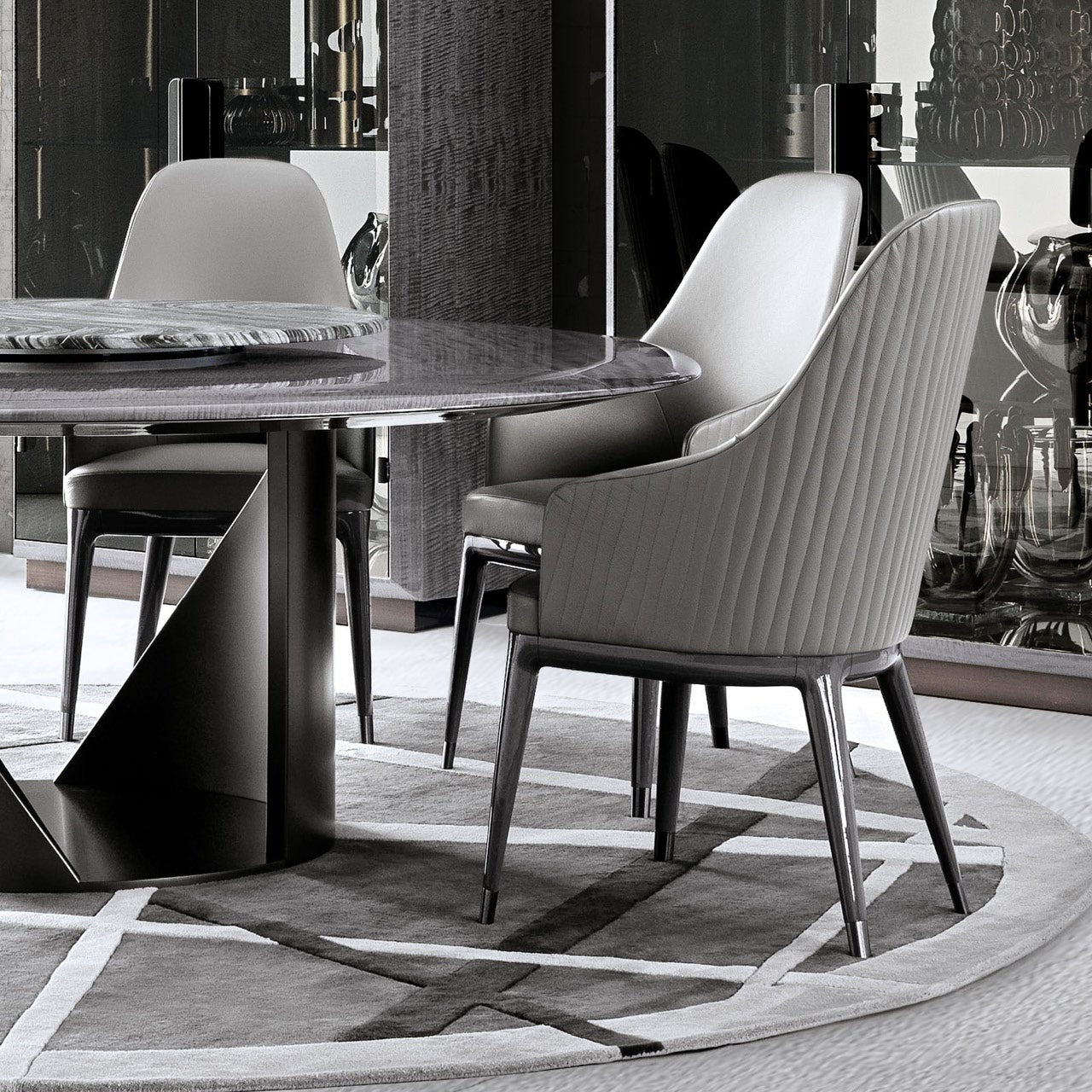 Zephira Chair