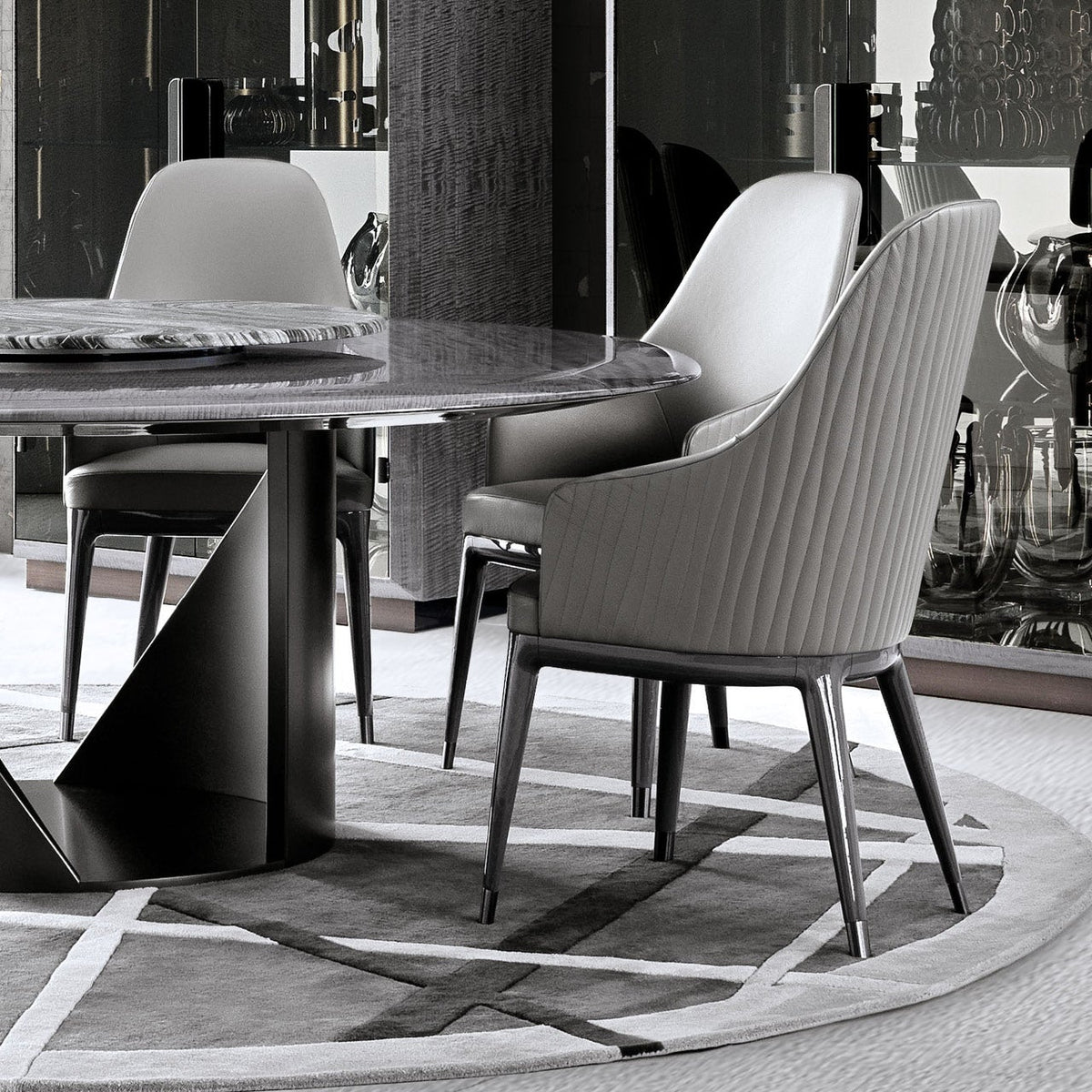 Zephira Chair