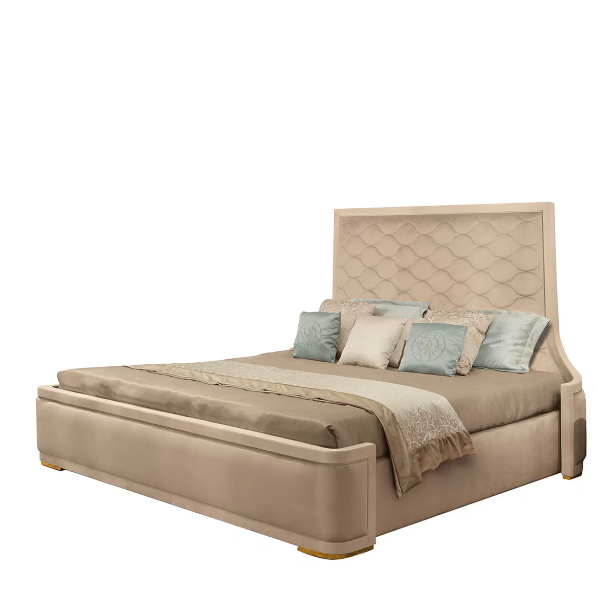 Unique bed