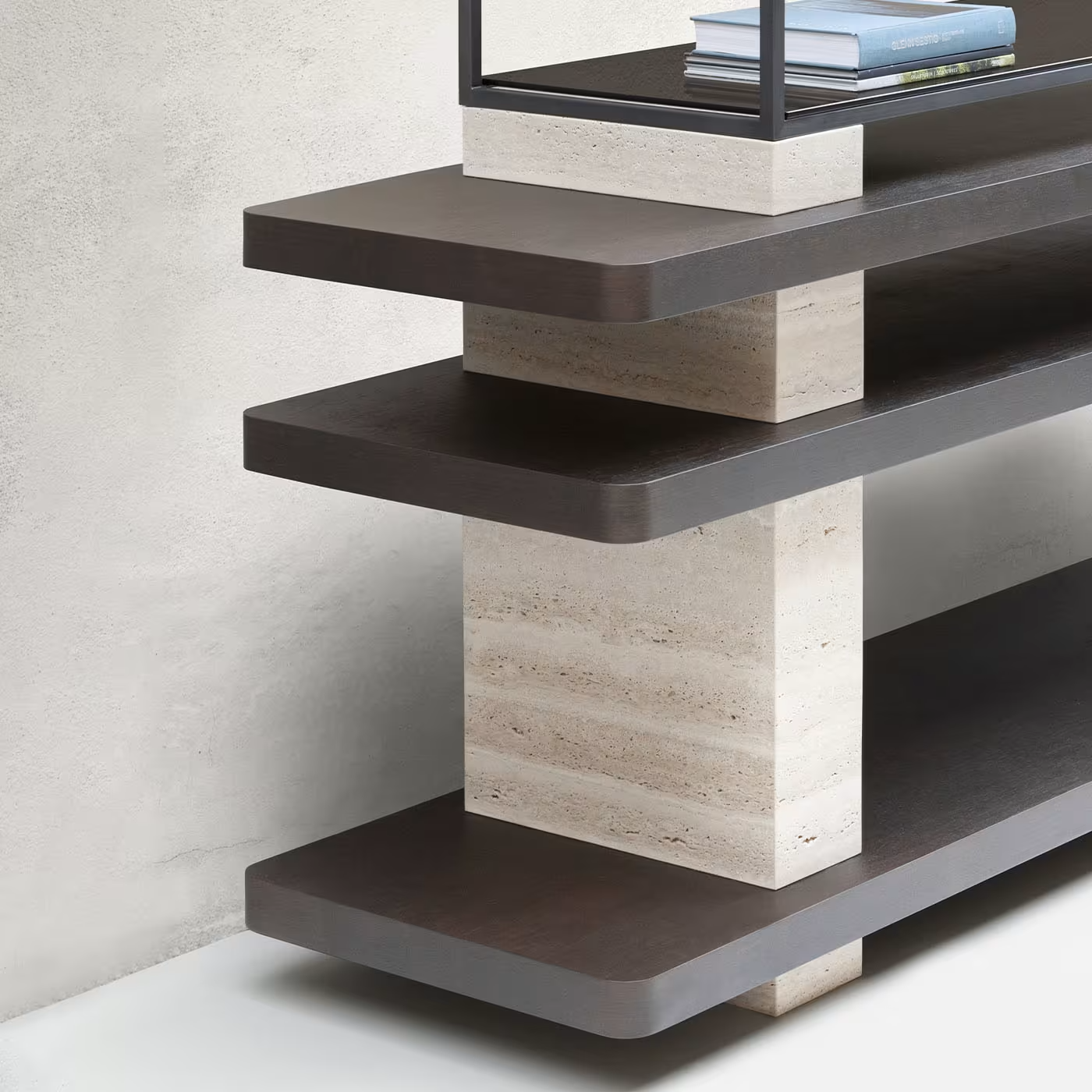 Elliot console