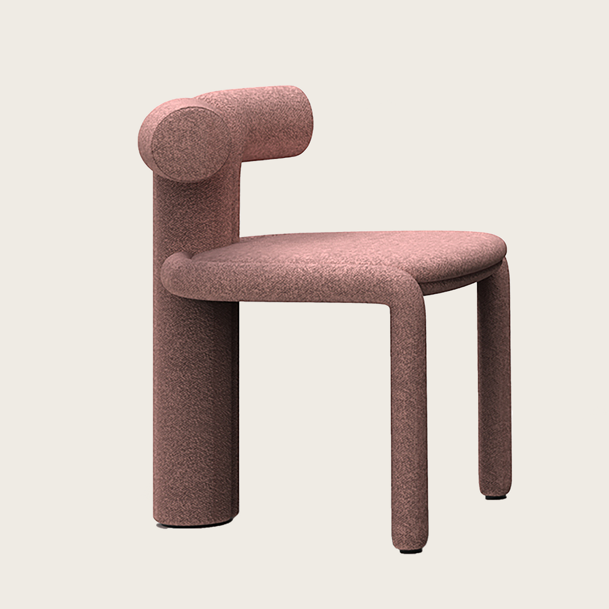 Dining chair with different design